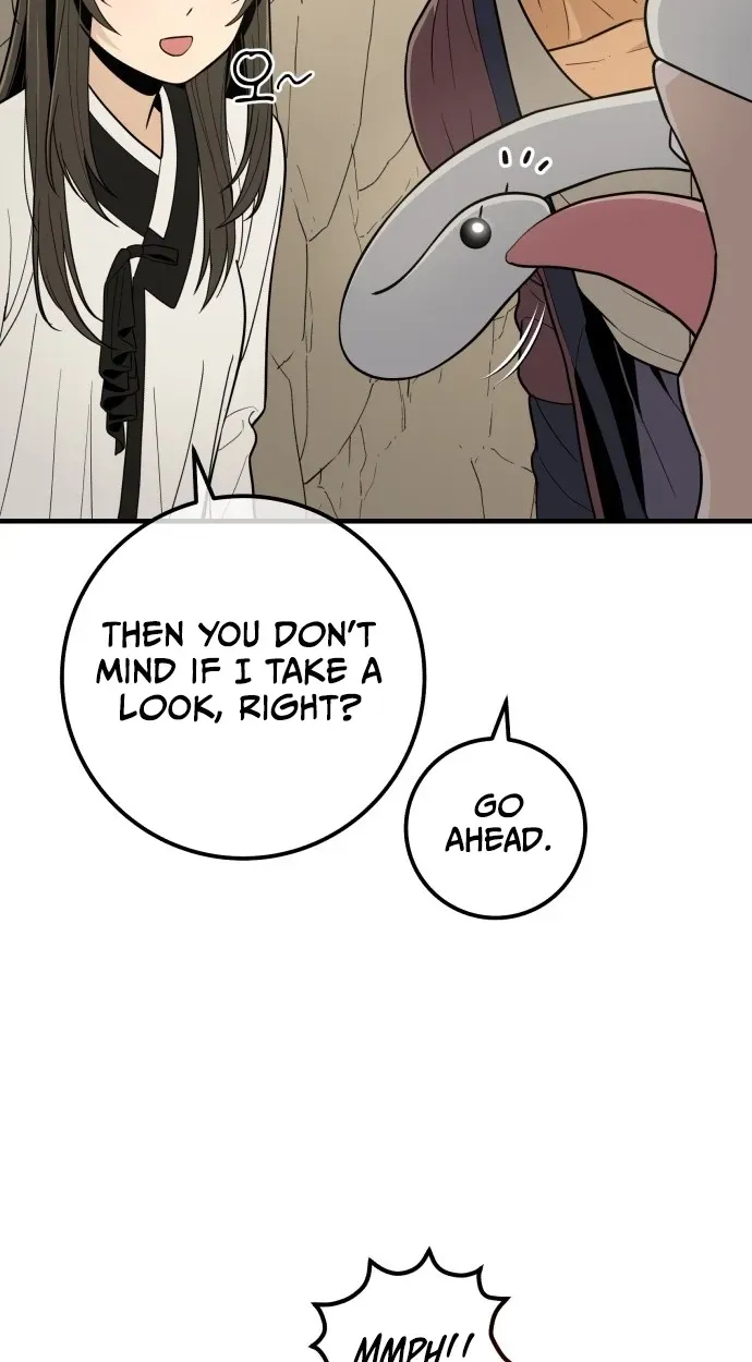 Bari, the thunder that awoke the stars Chapter 31 page 23 - 