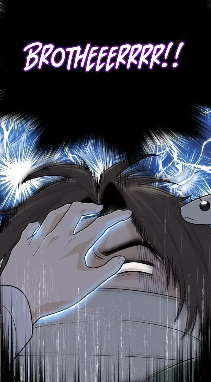 Bari, the thunder that awoke the stars Chapter 31 page 26 - 