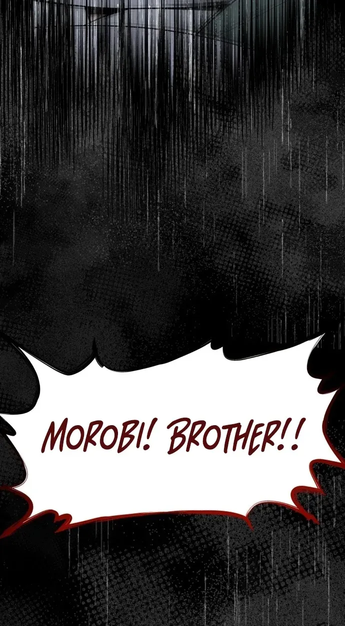 Bari, the thunder that awoke the stars Chapter 31 page 27 - 