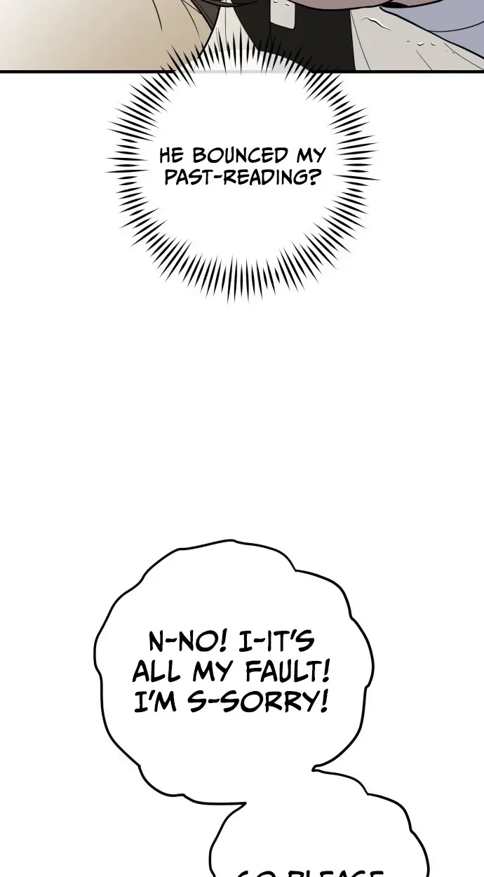 Bari, the thunder that awoke the stars Chapter 31 page 32 - 
