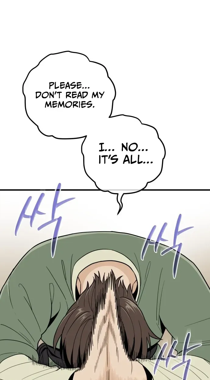 Bari, the thunder that awoke the stars Chapter 31 page 34 - 