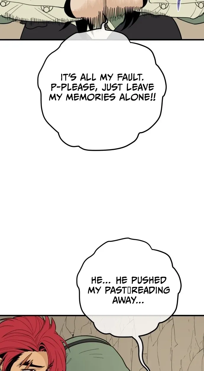 Bari, the thunder that awoke the stars Chapter 31 page 35 - 