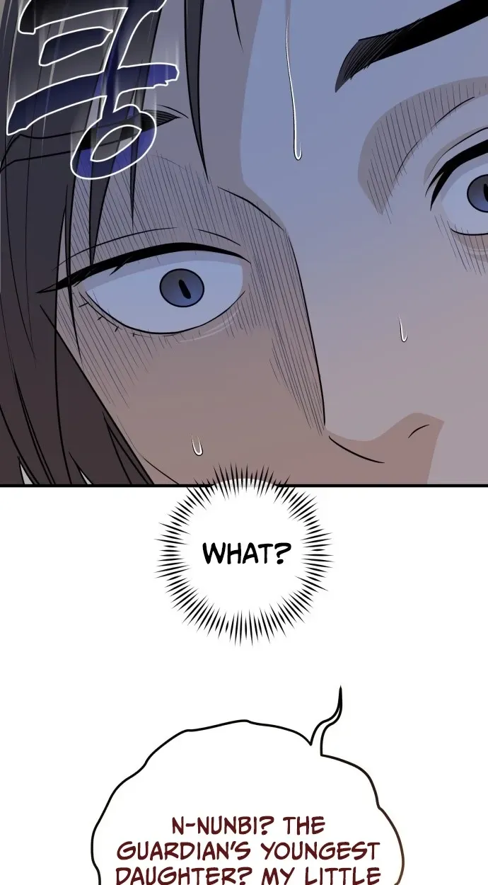 Bari, the thunder that awoke the stars Chapter 31 page 38 - 