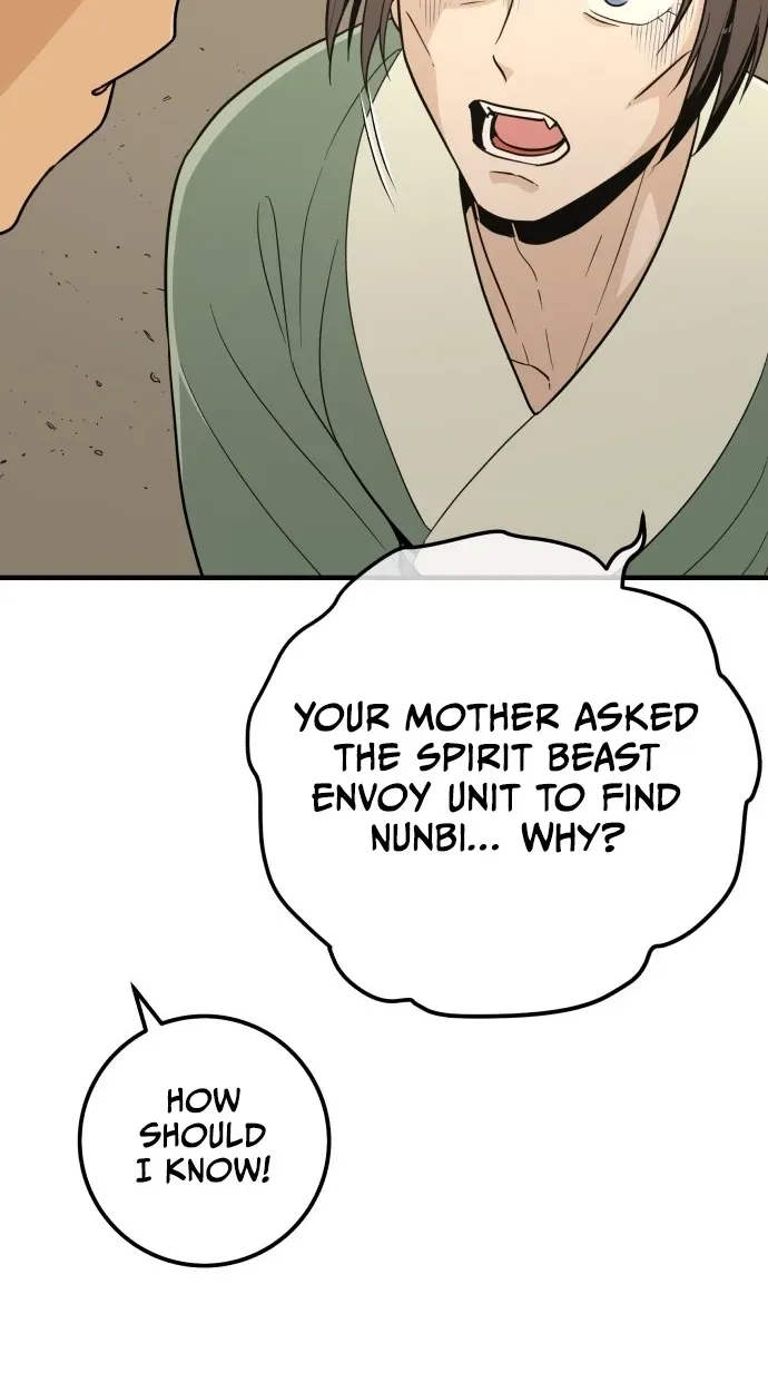Bari, the thunder that awoke the stars Chapter 31 page 40 - 