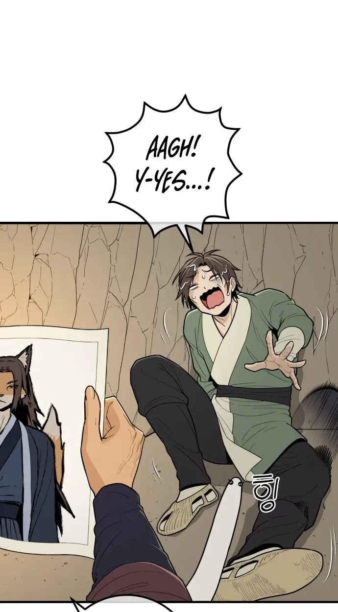 Bari, the thunder that awoke the stars Chapter 31 page 5 - 