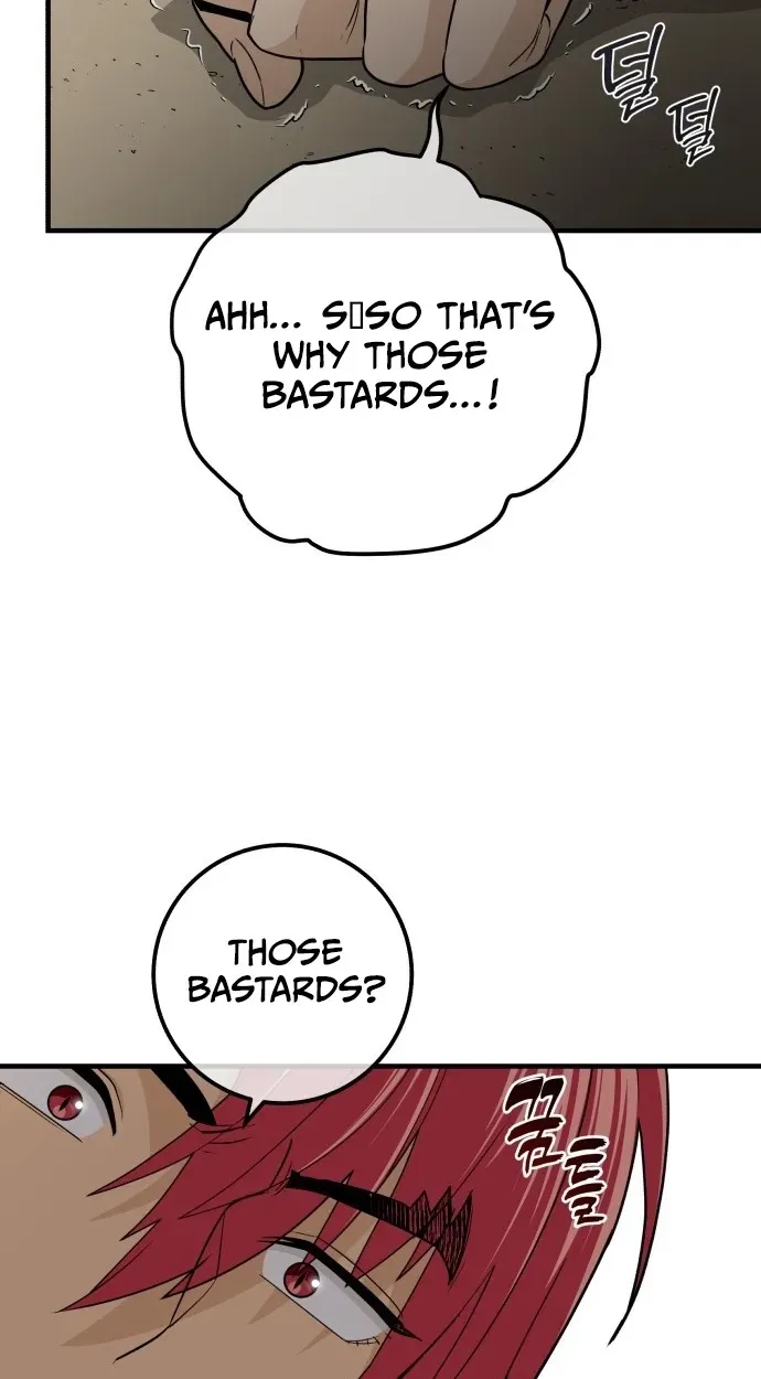 Bari, the thunder that awoke the stars Chapter 31 page 42 - 