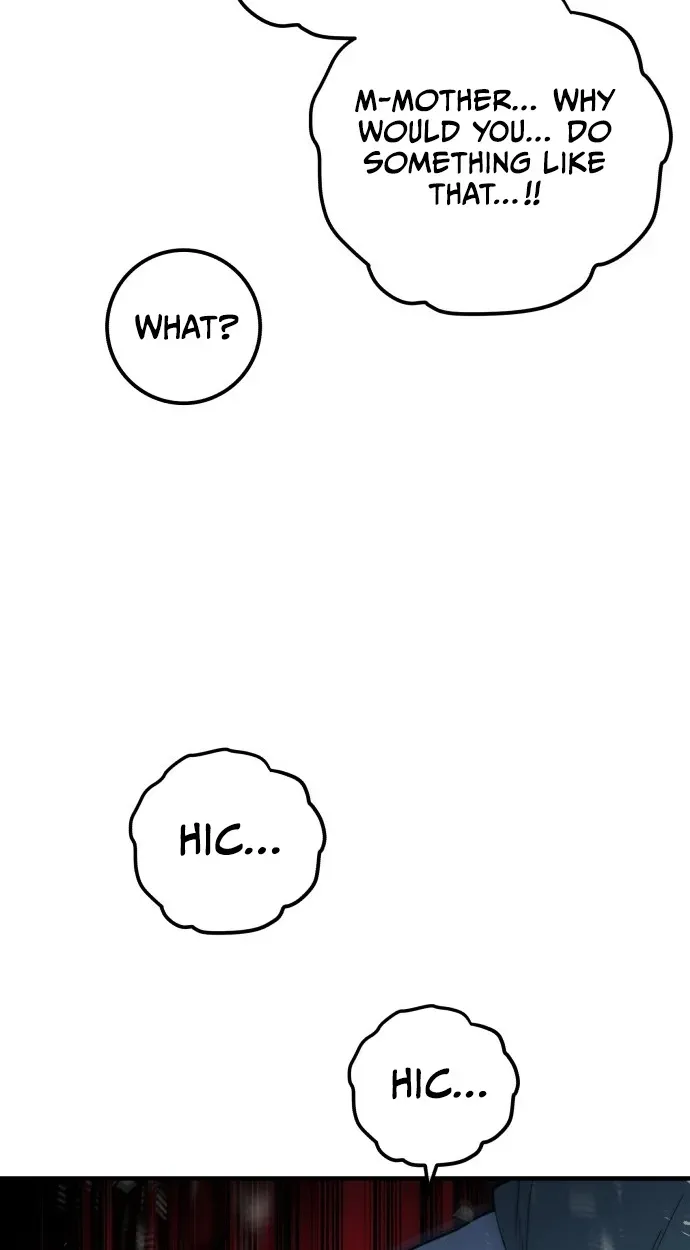 Bari, the thunder that awoke the stars Chapter 31 page 45 - 