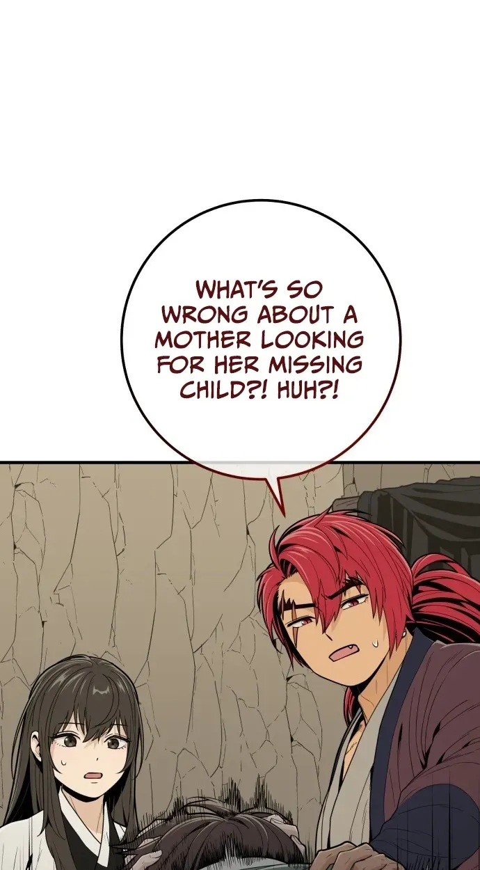 Bari, the thunder that awoke the stars Chapter 31 page 47 - 