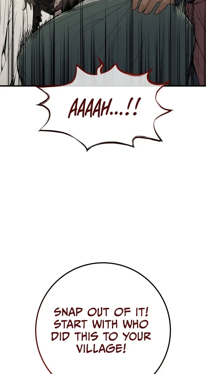 Bari, the thunder that awoke the stars Chapter 31 page 48 - 
