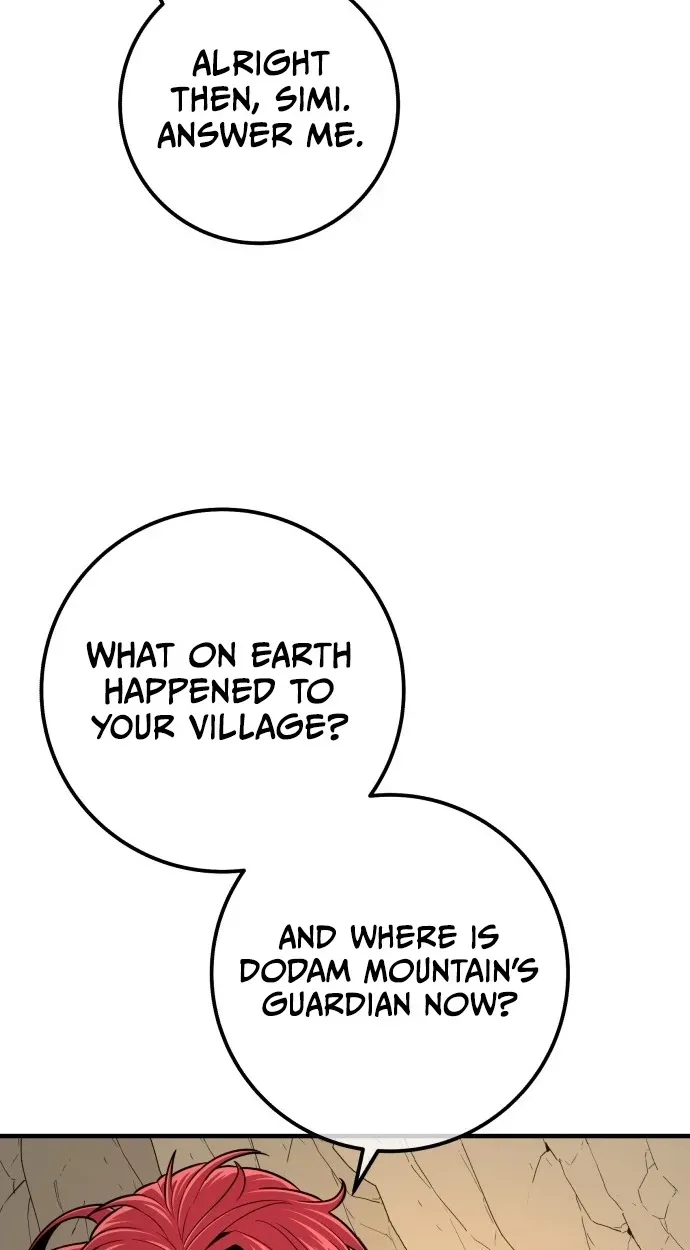 Bari, the thunder that awoke the stars Chapter 31 page 6 - 