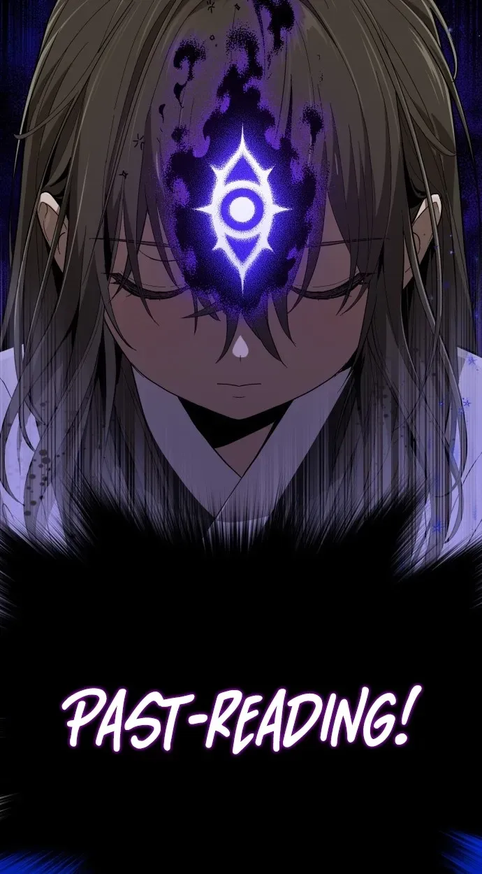 Bari, the thunder that awoke the stars Chapter 31 page 55 - 