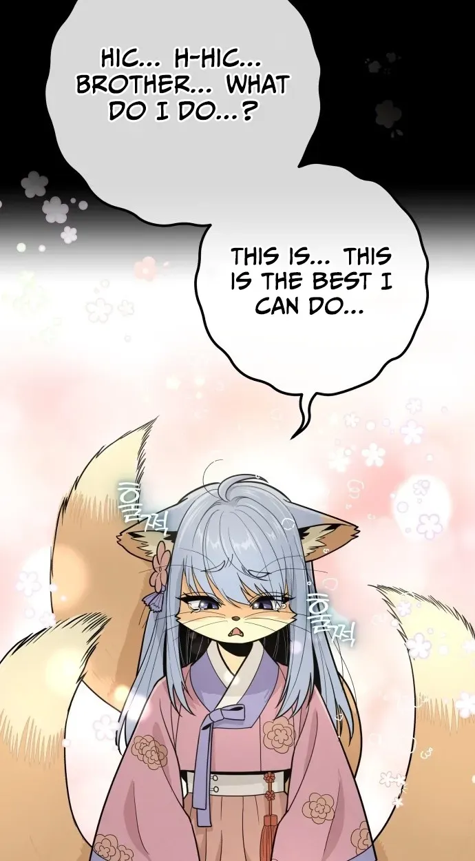 Bari, the thunder that awoke the stars Chapter 31 page 60 - 