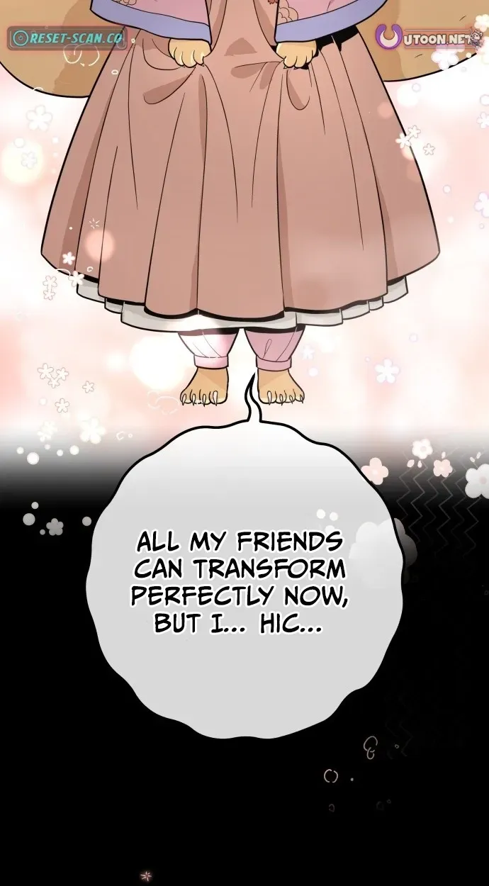 Bari, the thunder that awoke the stars Chapter 31 page 61 - 