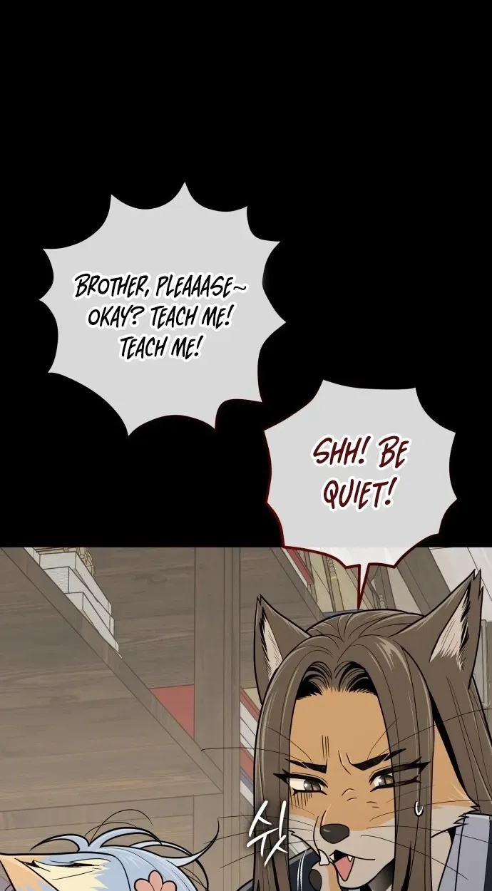 Bari, the thunder that awoke the stars Chapter 31 page 65 - 