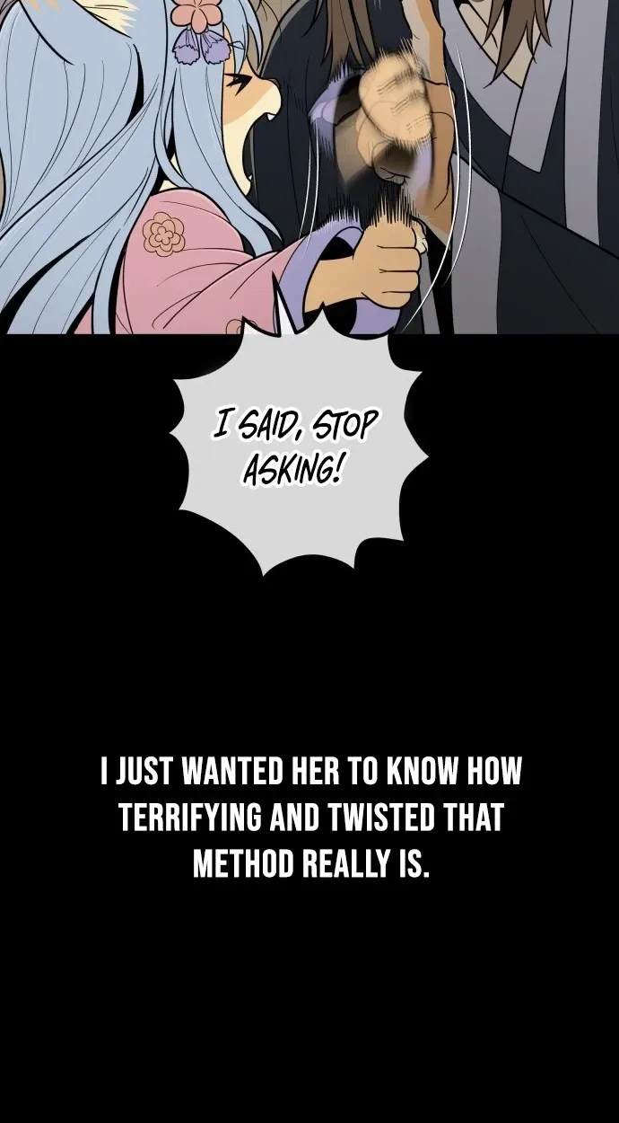 Bari, the thunder that awoke the stars Chapter 31 page 66 - 