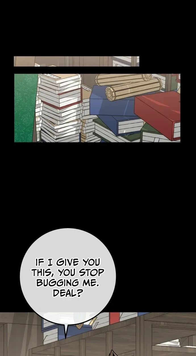 Bari, the thunder that awoke the stars Chapter 31 page 67 - 