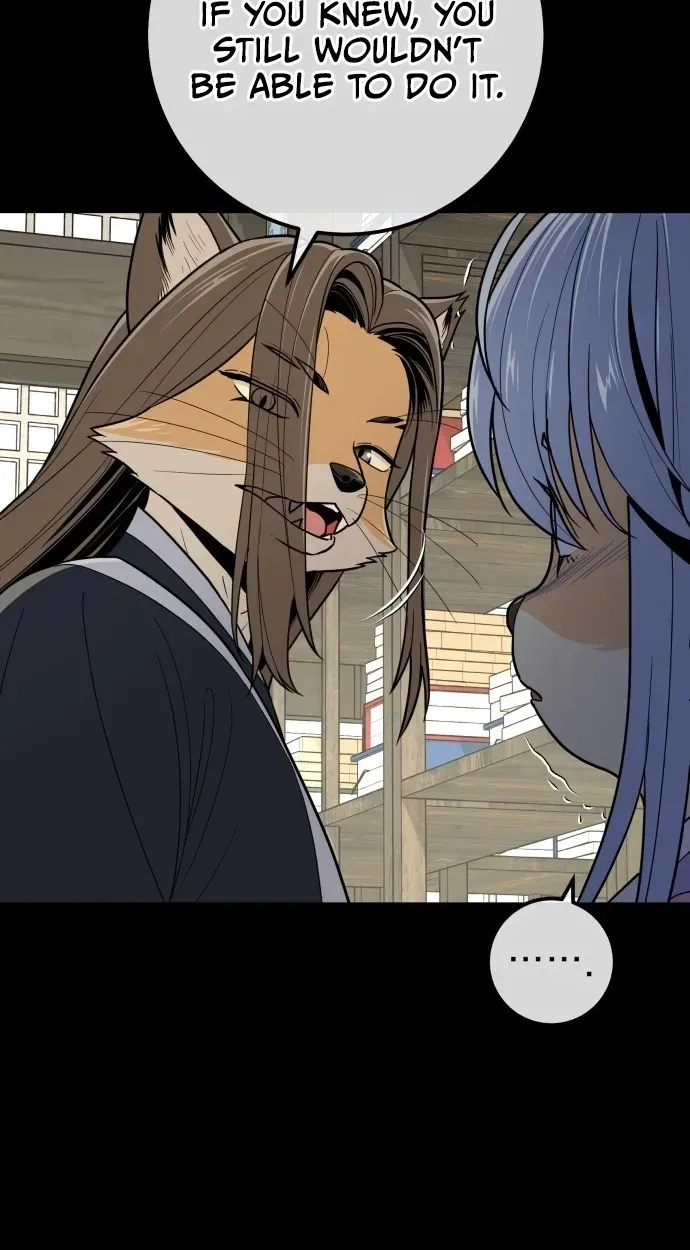 Bari, the thunder that awoke the stars Chapter 31 page 71 - 