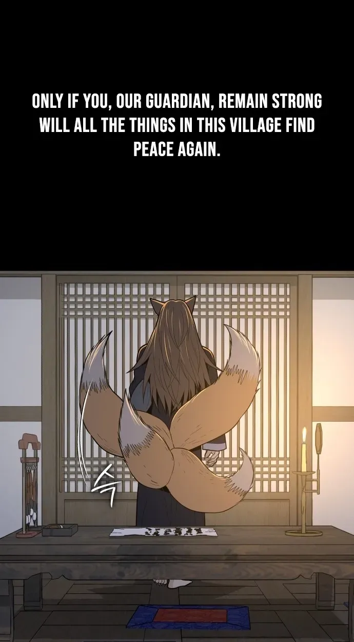 Bari, the thunder that awoke the stars Chapter 31 page 74 - 