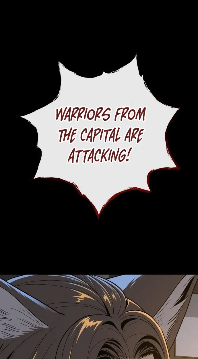 Bari, the thunder that awoke the stars Chapter 31 page 77 - 