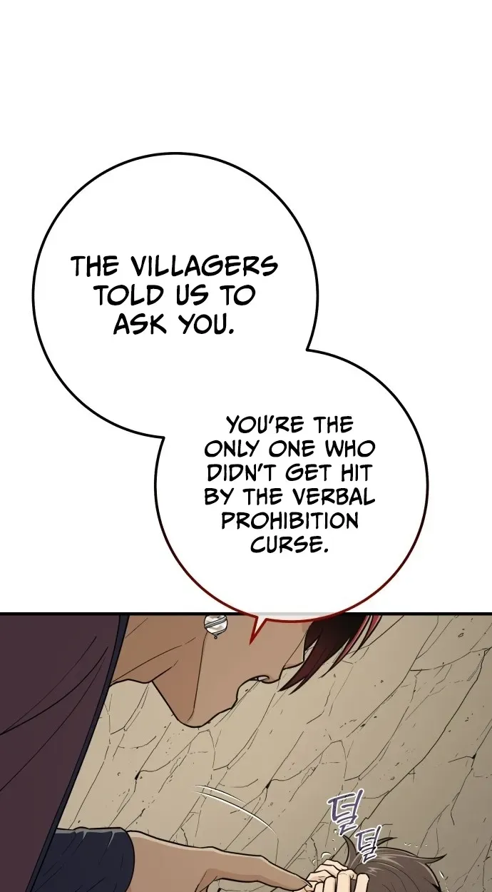 Bari, the thunder that awoke the stars Chapter 31 page 9 - 