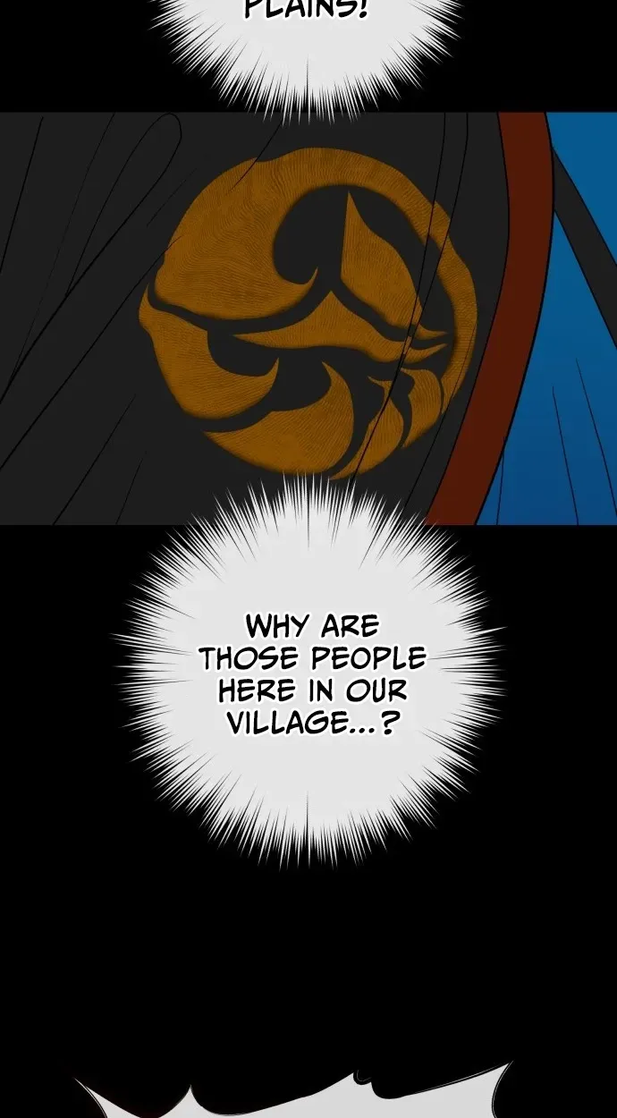 Bari, the thunder that awoke the stars Chapter 31 page 82 - 