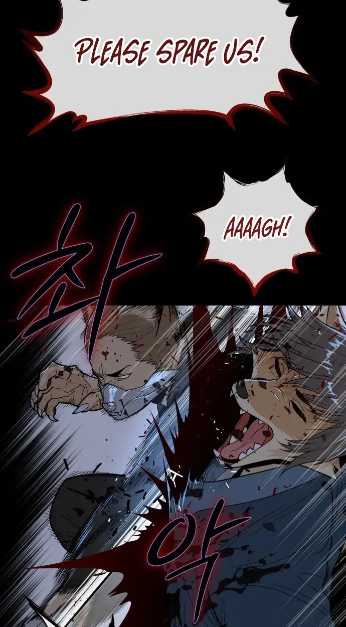 Bari, the thunder that awoke the stars Chapter 31 page 83 - 