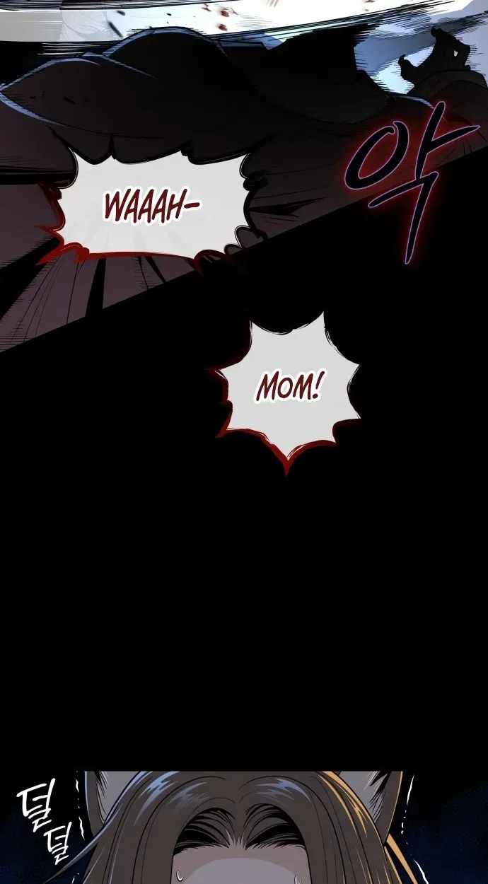 Bari, the thunder that awoke the stars Chapter 31 page 85 - 