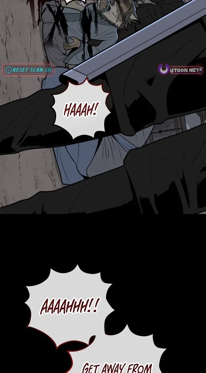 Bari, the thunder that awoke the stars Chapter 31 page 89 - 