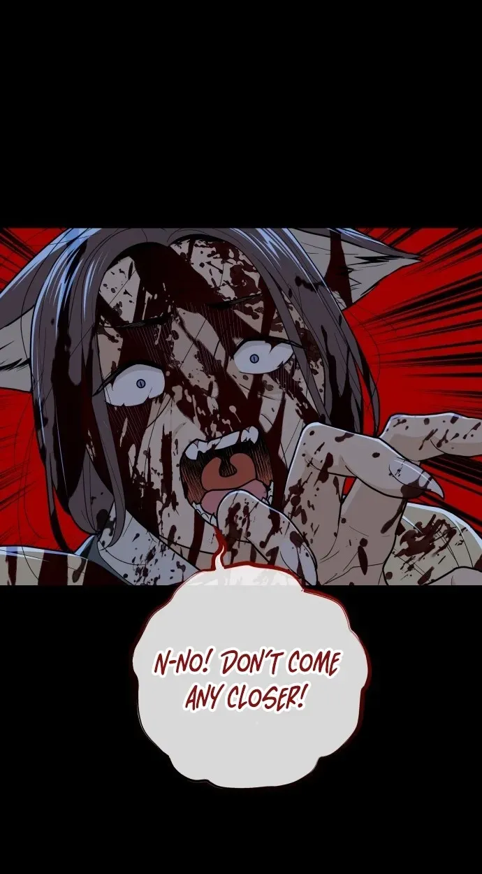 Bari, the thunder that awoke the stars Chapter 31 page 91 - 
