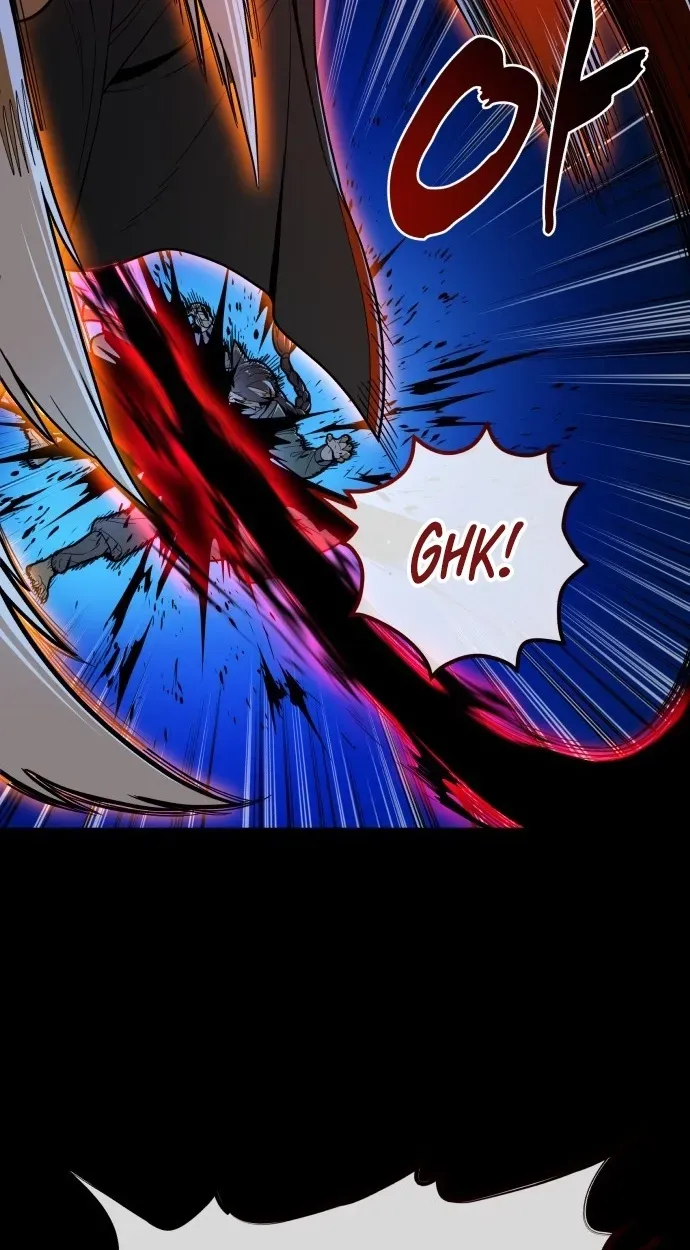 Bari, the thunder that awoke the stars Chapter 31 page 93 - 