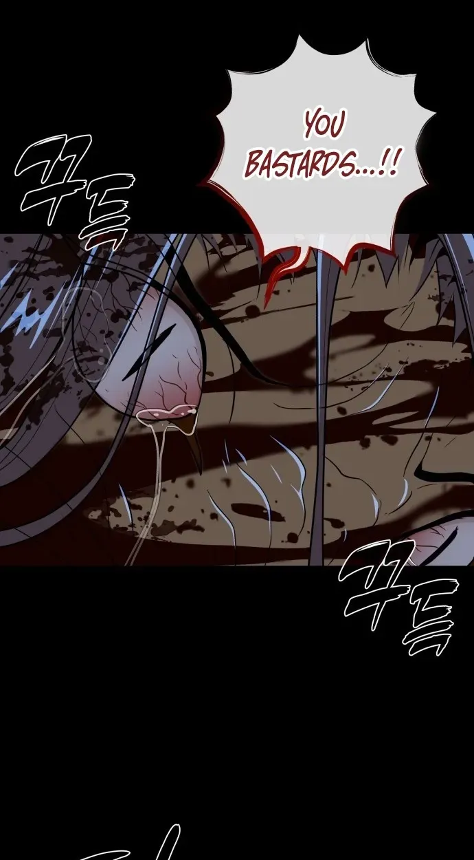 Bari, the thunder that awoke the stars Chapter 31 page 97 - 