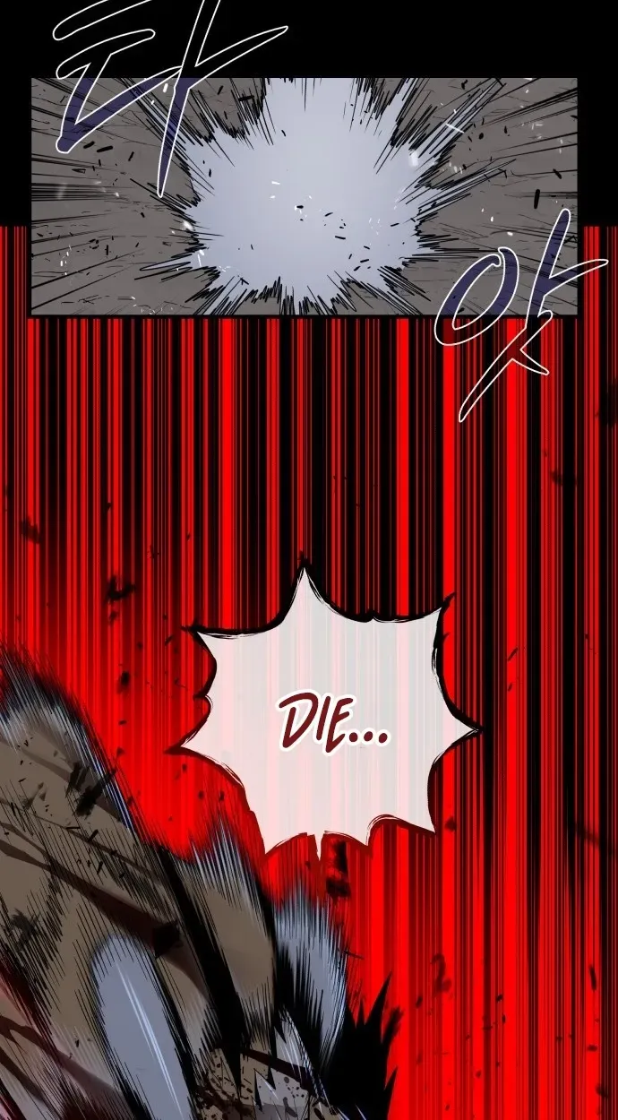 Bari, the thunder that awoke the stars Chapter 31 page 98 - 
