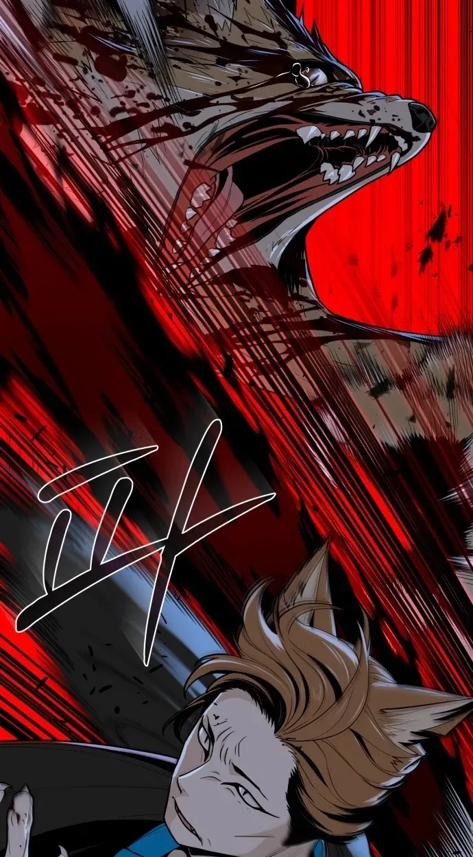 Bari, the thunder that awoke the stars Chapter 31 page 99 - 