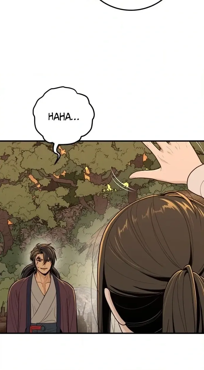 Bari, the thunder that awoke the stars Chapter 33 page 20 - 