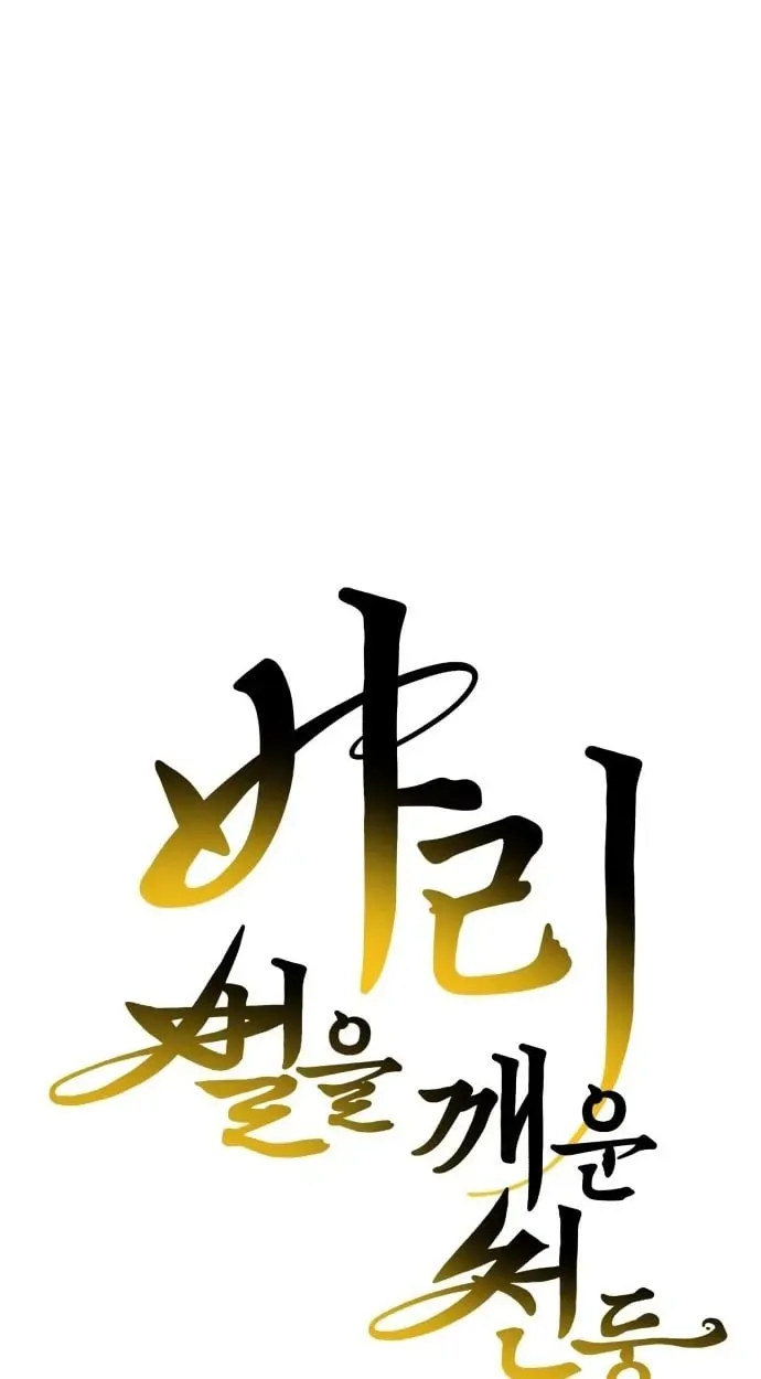 Bari, the thunder that awoke the stars Chapter 33 page 21 - 