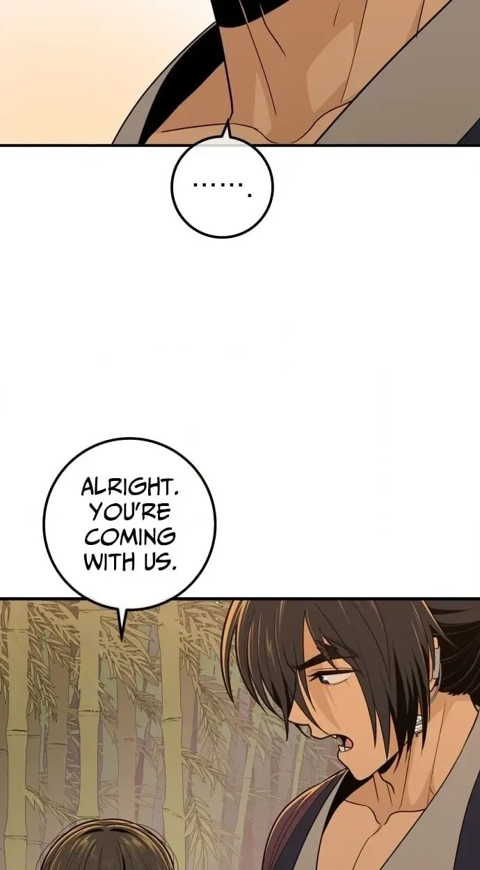 Bari, the thunder that awoke the stars Chapter 33 page 30 - 