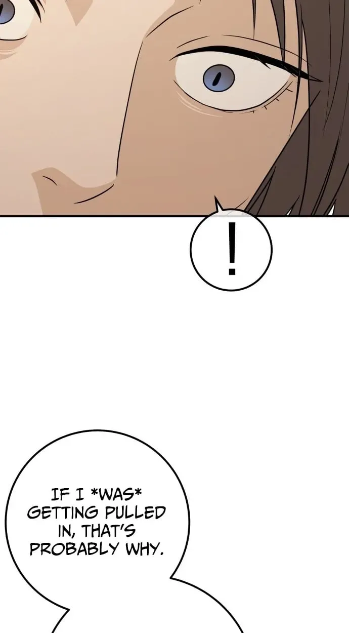 Bari, the thunder that awoke the stars Chapter 33 page 35 - 