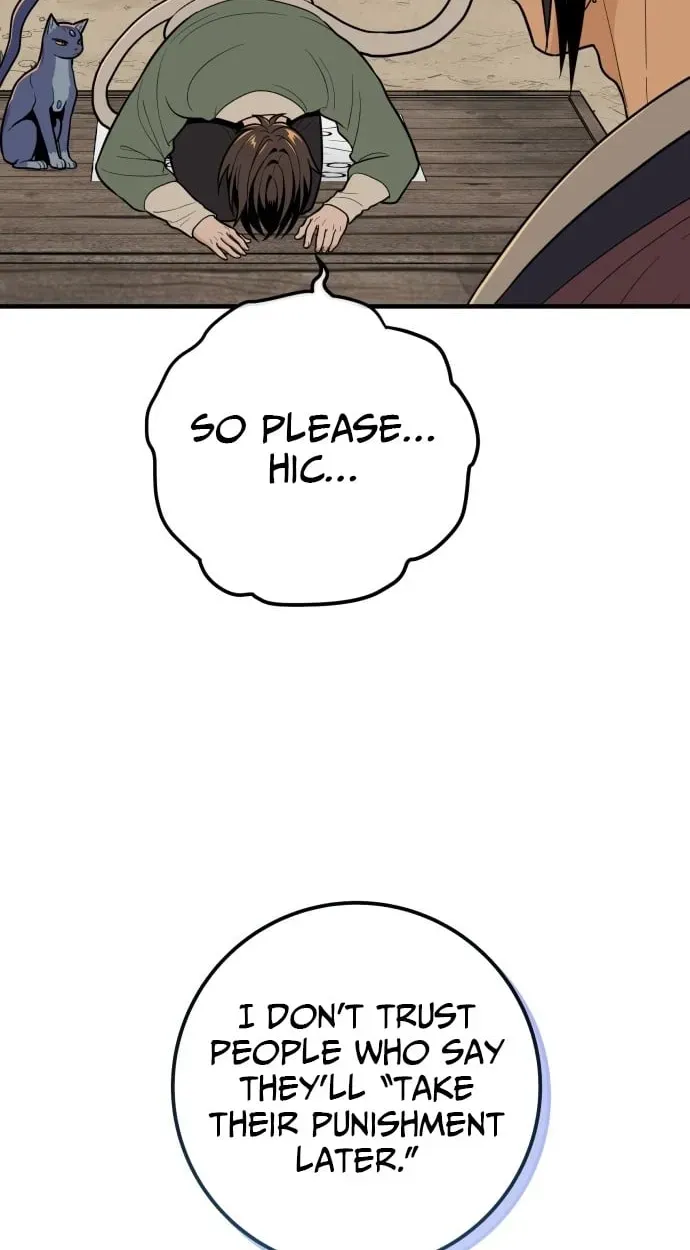 Bari, the thunder that awoke the stars Chapter 33 page 39 - 
