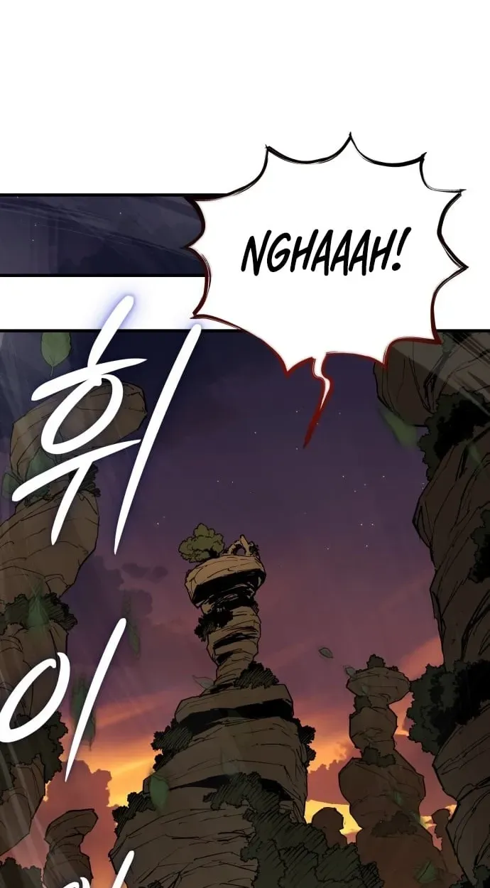 Bari, the thunder that awoke the stars Chapter 33 page 42 - 