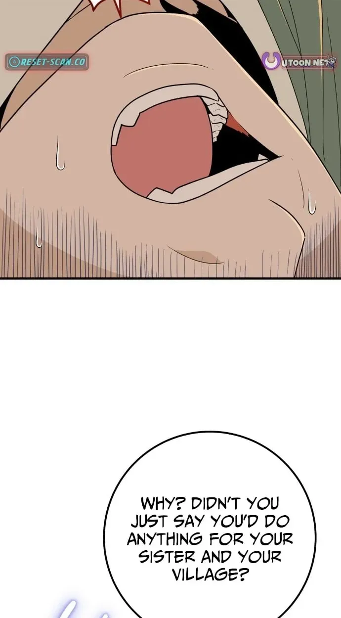 Bari, the thunder that awoke the stars Chapter 33 page 44 - 