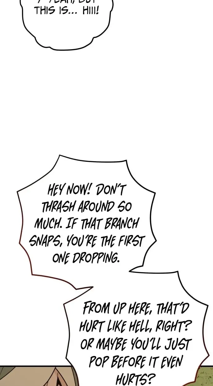 Bari, the thunder that awoke the stars Chapter 33 page 46 - 