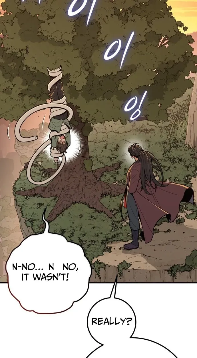 Bari, the thunder that awoke the stars Chapter 33 page 49 - 