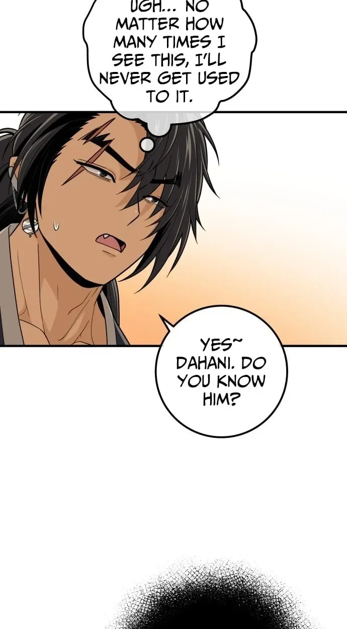 Bari, the thunder that awoke the stars Chapter 33 page 6 - 