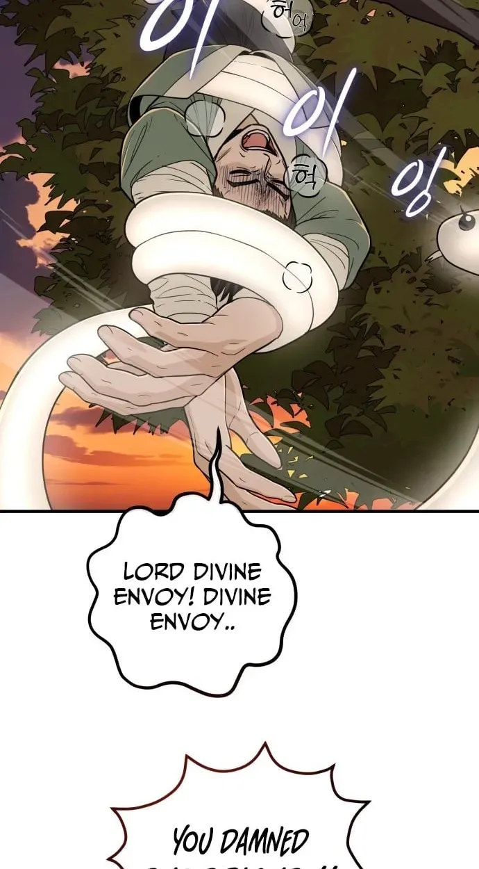 Bari, the thunder that awoke the stars Chapter 33 page 55 - 
