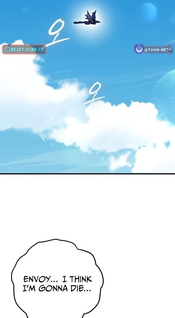 Bari, the thunder that awoke the stars Chapter 33 page 62 - 