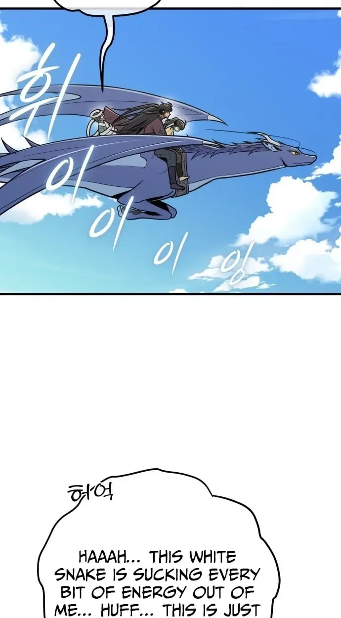 Bari, the thunder that awoke the stars Chapter 33 page 63 - 