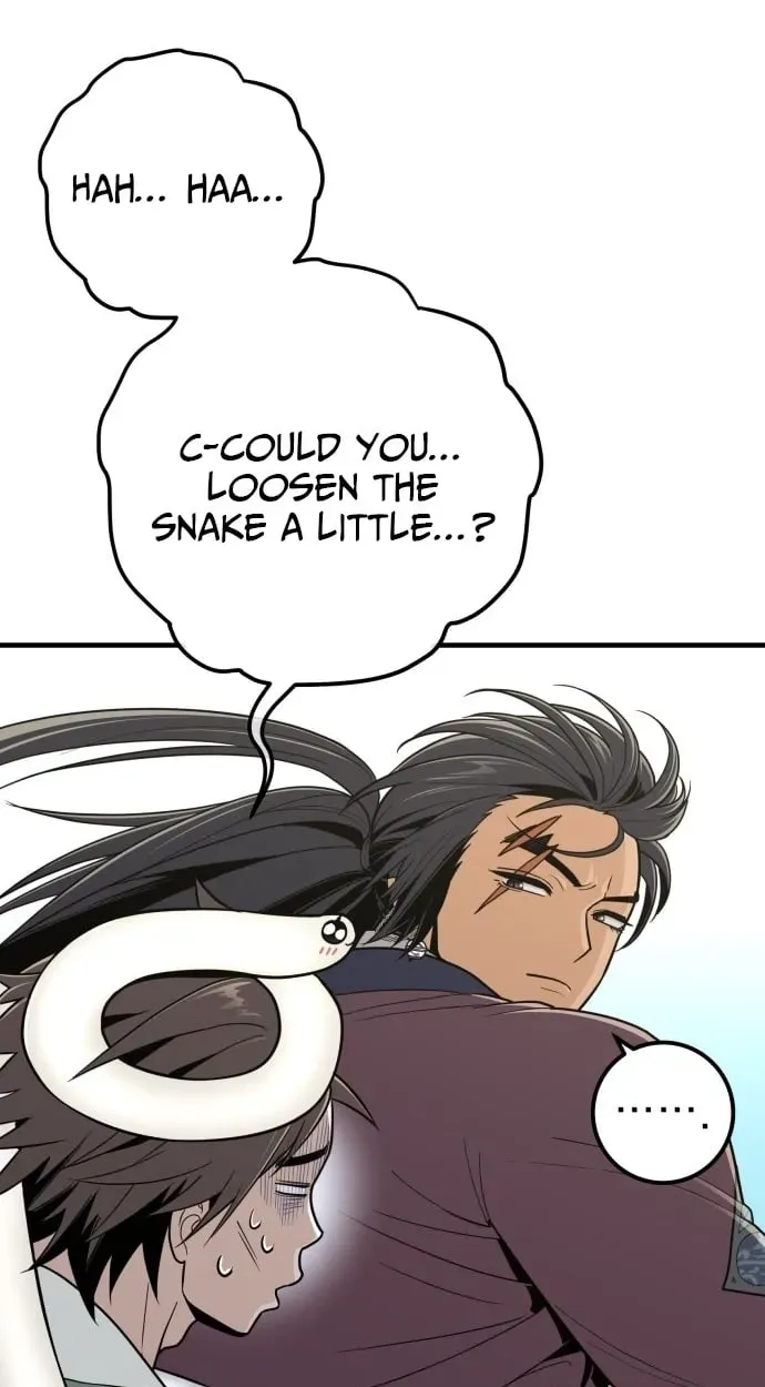 Bari, the thunder that awoke the stars Chapter 33 page 65 - 