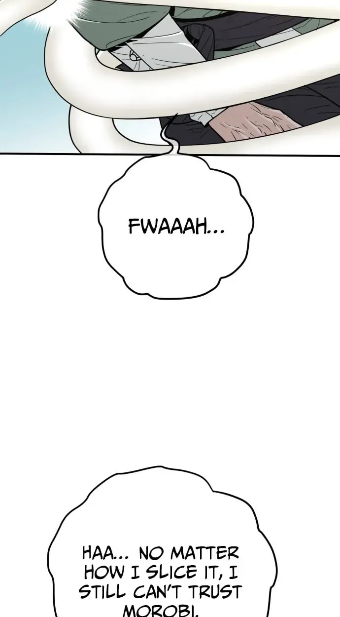 Bari, the thunder that awoke the stars Chapter 33 page 69 - 