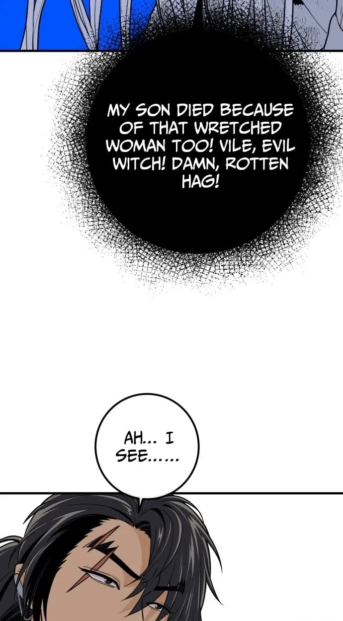 Bari, the thunder that awoke the stars Chapter 33 page 9 - 