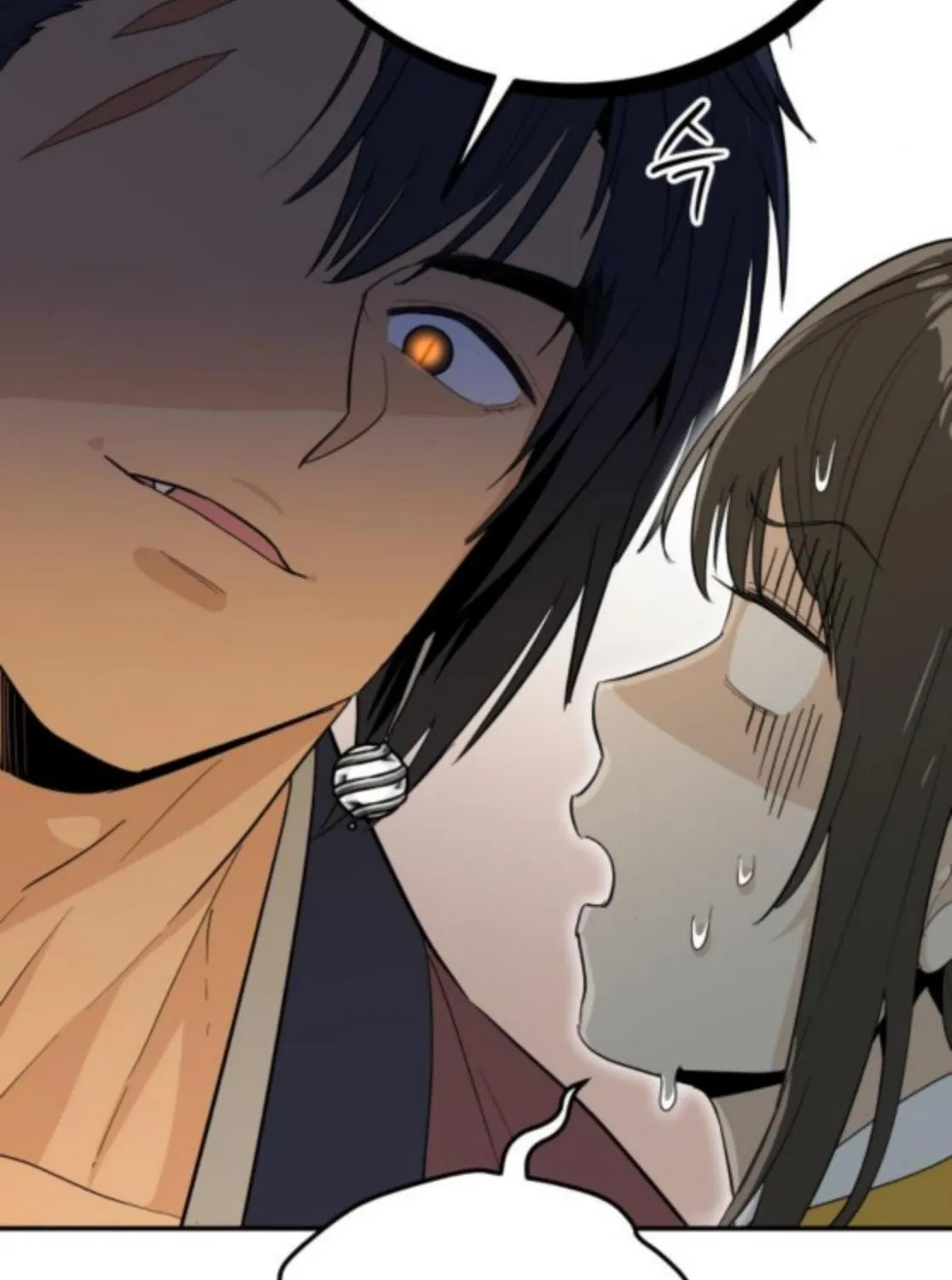 Bari, the thunder that awoke the stars Chapter 4 page 107 - 